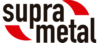logo Supra Metal